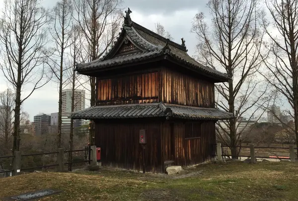 祈念櫓
