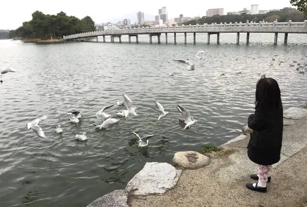大濠公園