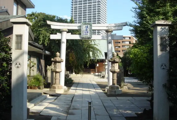 住吉神社