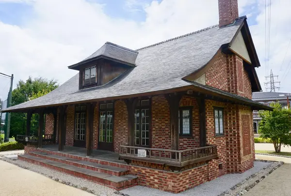 誠之堂・清風亭