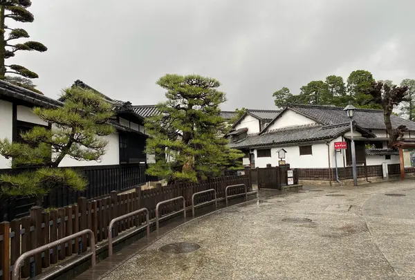 倉敷美観地区
