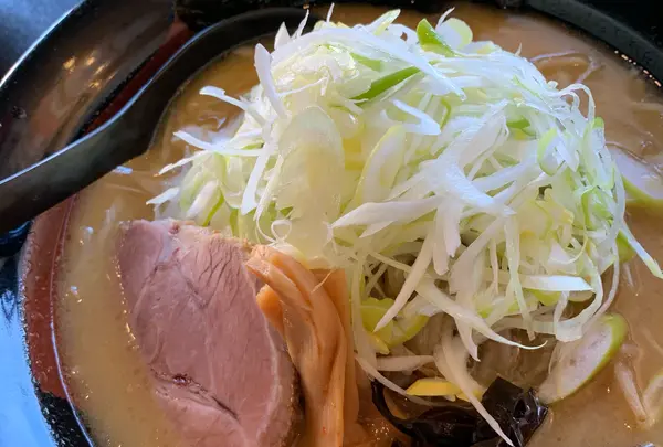 ラーメン＆らーめん 一代元 大宮本店の写真・動画_image_870222