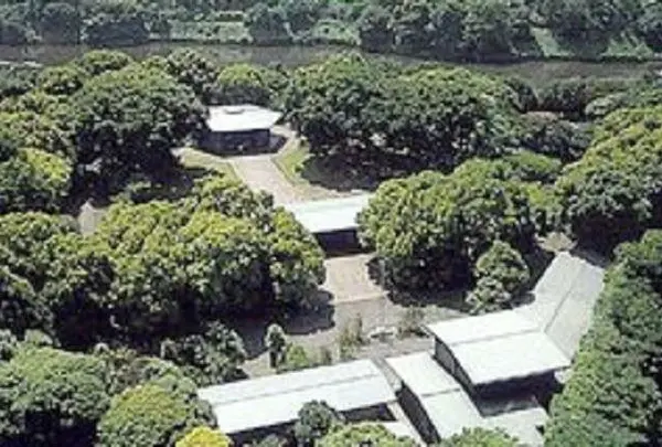 千鳥ヶ淵戦没者墓苑