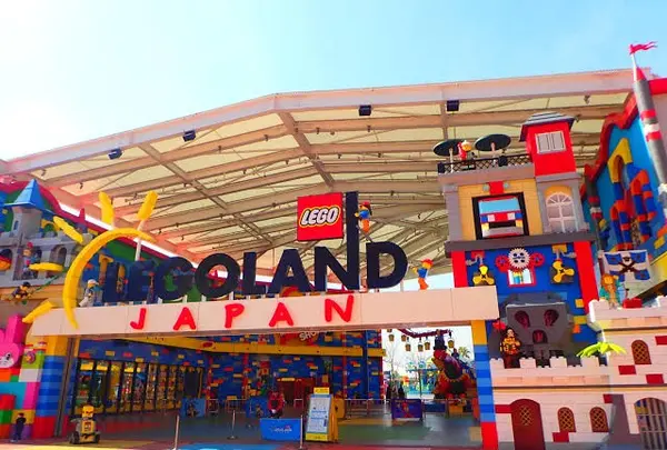 レゴランド・ジャパン