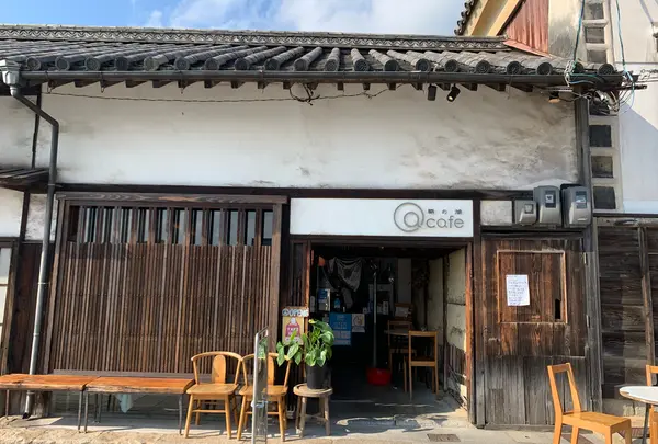 鞆の浦 a cafeの写真・動画_image_872026