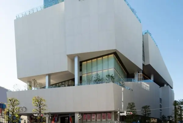 渋谷PARCO（パルコ）