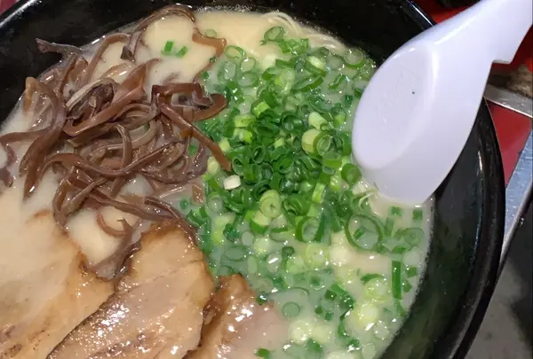 中洲