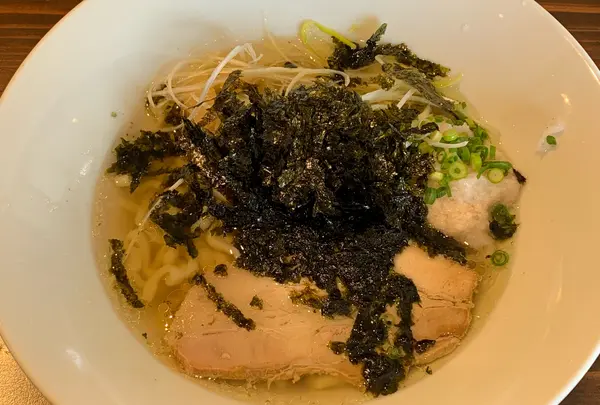 自家製麺 一乃瀬の写真・動画_image_872304