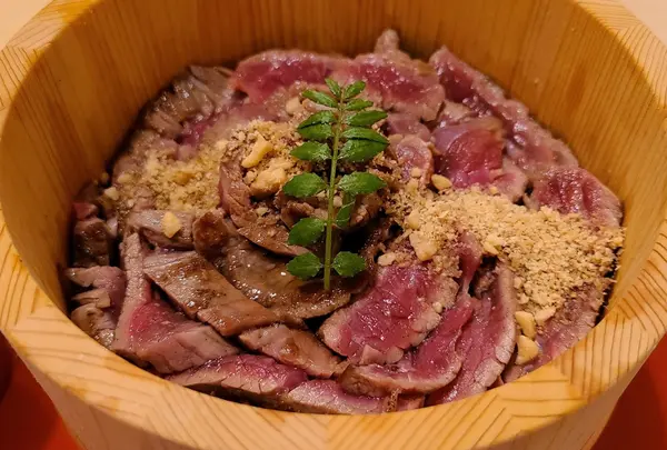 肉奉行 京都牛光 河原町店