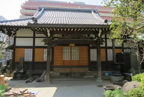 西教寺