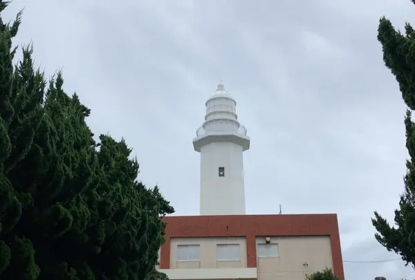 野島崎灯台