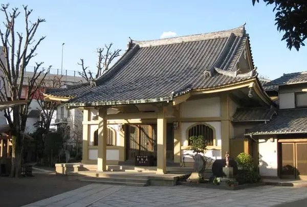 長命寺