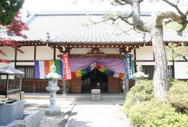 小豆島霊場第74円満寺