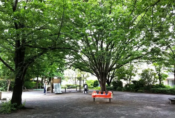 東山公園