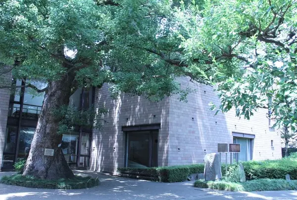 世田谷区立郷土資料館