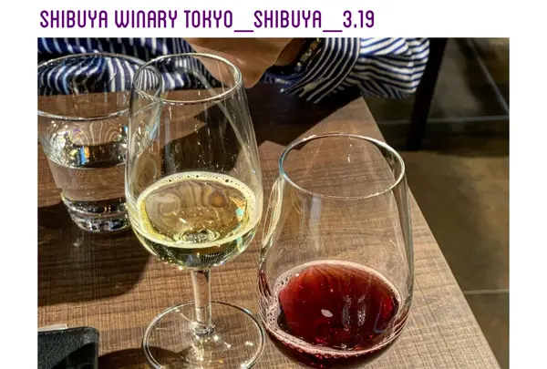 渋谷ワイナリー東京