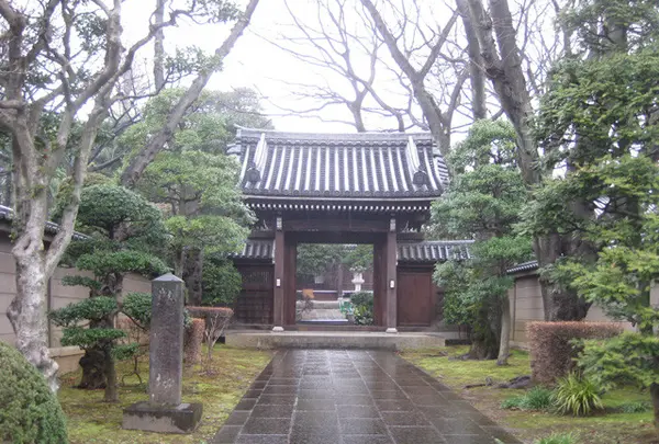 安養院