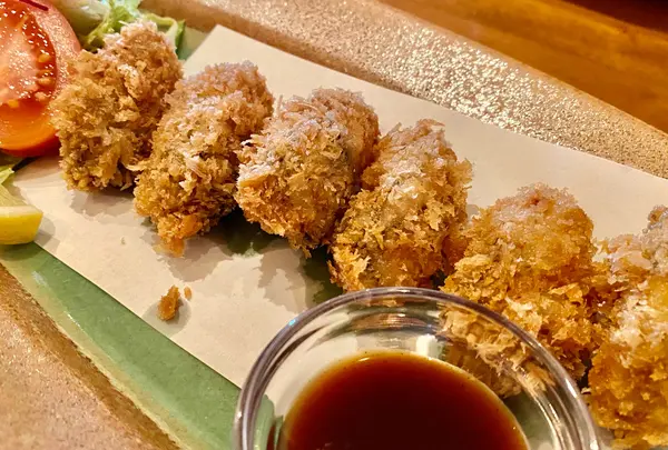 1000円くらい🍽落ち着く雰囲気のクードフー