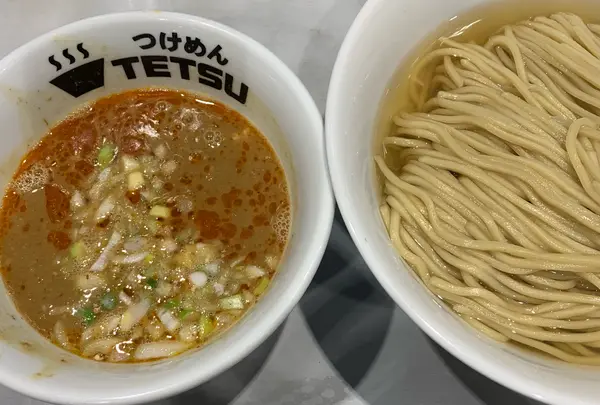 つけめんTETSU