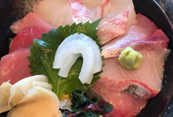 平戸瀬戸市場
