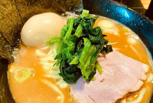 駐車場5台🍜横横家 仙台店