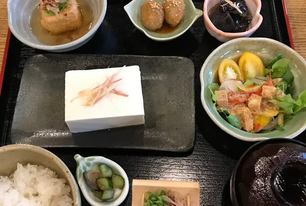 夢倉