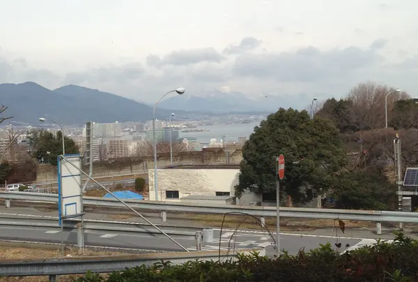 大津ＳＡ