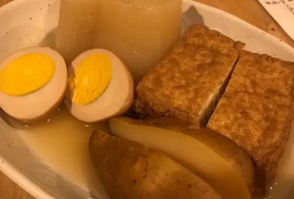 だるまときんぎょ