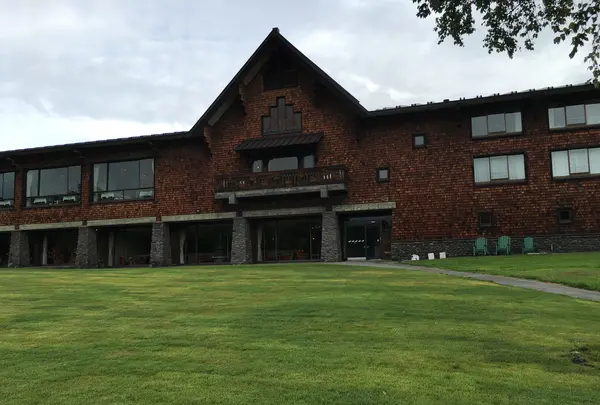 裏磐梯高原ホテル
