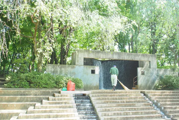 けやき公園