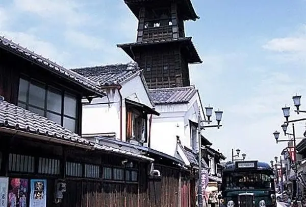 時の鐘