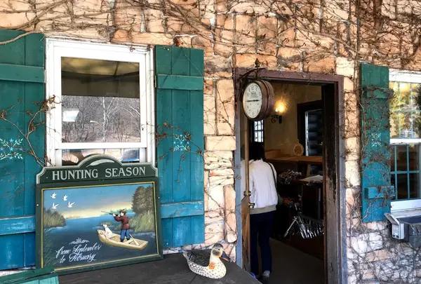 カントリーキッチンベーカリー