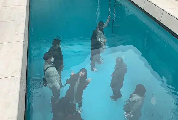 金沢21世紀美術館の写真・動画_image_879873