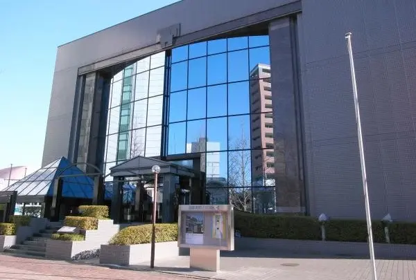 多摩美術大学美術館