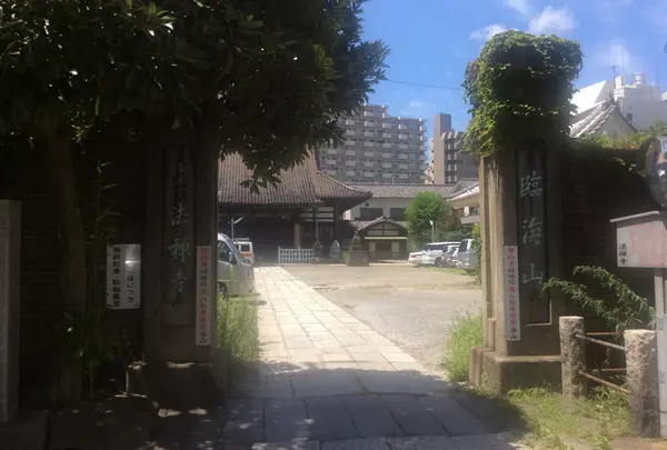 法禅寺