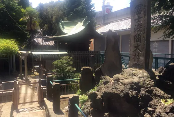 八幡神社