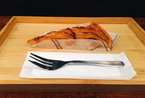 N'importe quoi ナンポルトクワ