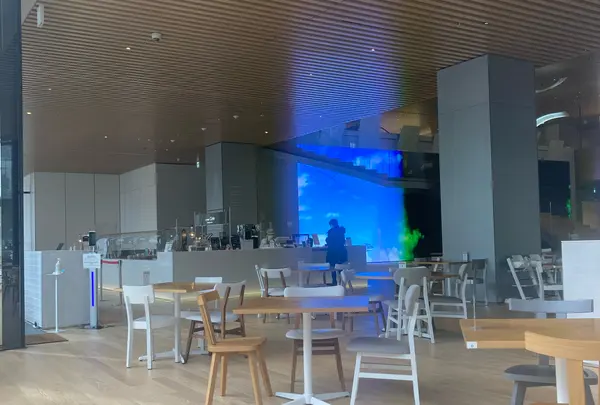 S/PARK Cafeの写真・動画_image_880572