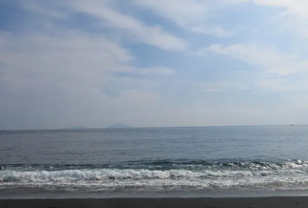 王の浜遊泳場