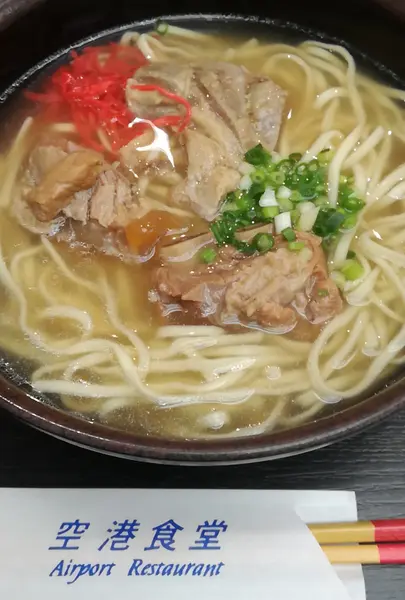 空港食堂の写真・動画_image_881068