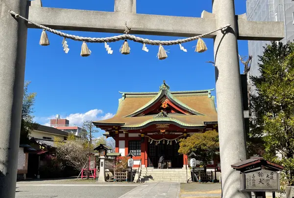 熊野神社