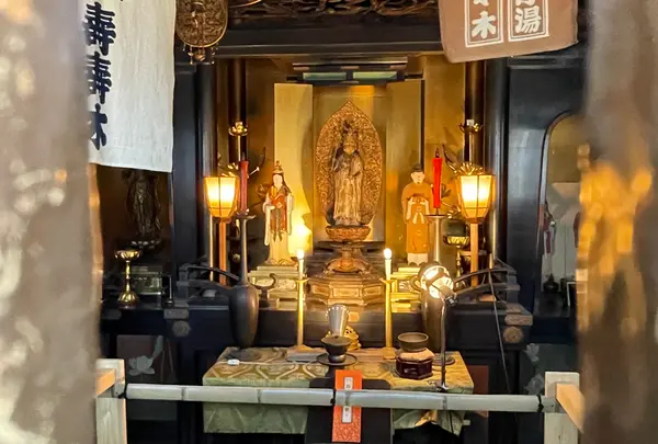 慶運寺