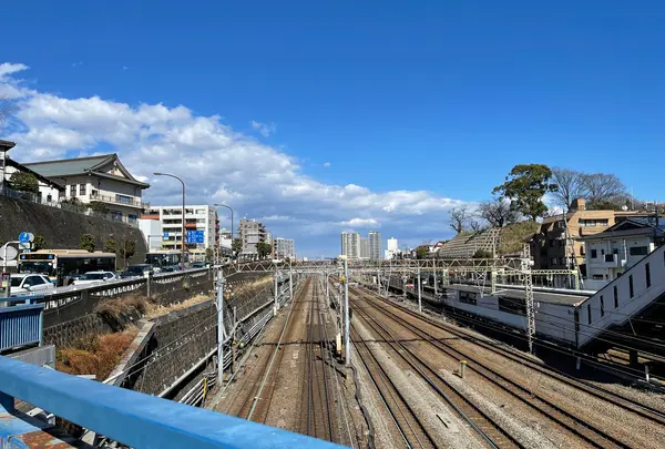 青木橋