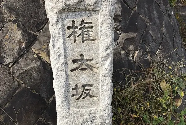 権太坂