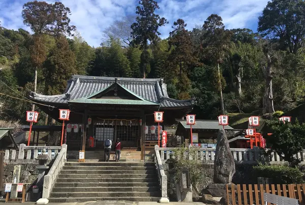 八坂神社