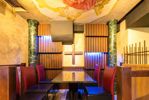 PICO（ピコ）｜ 自由が丘駅近くのイタリアン