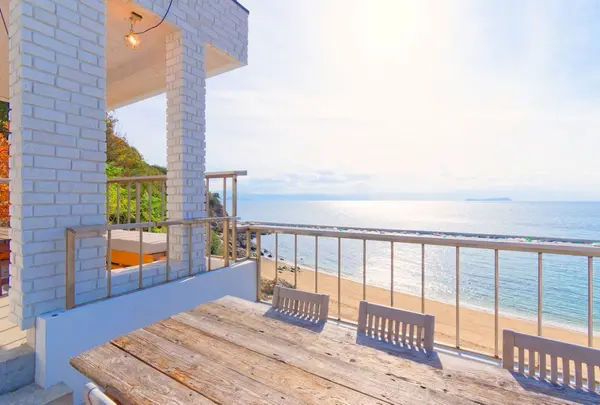 TABI-YADO sorato -ソラト-