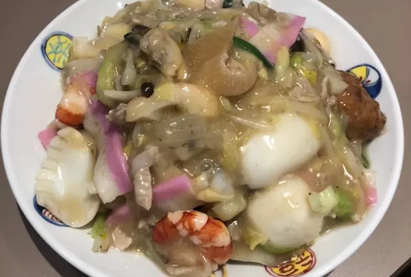 江山楼
