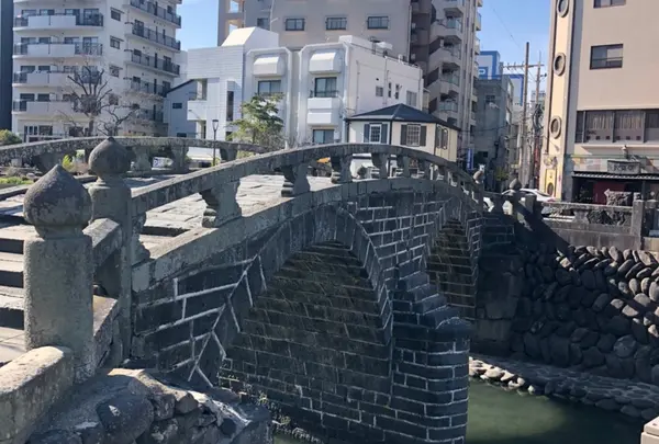 眼鏡橋