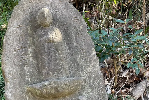 御所台地蔵尊